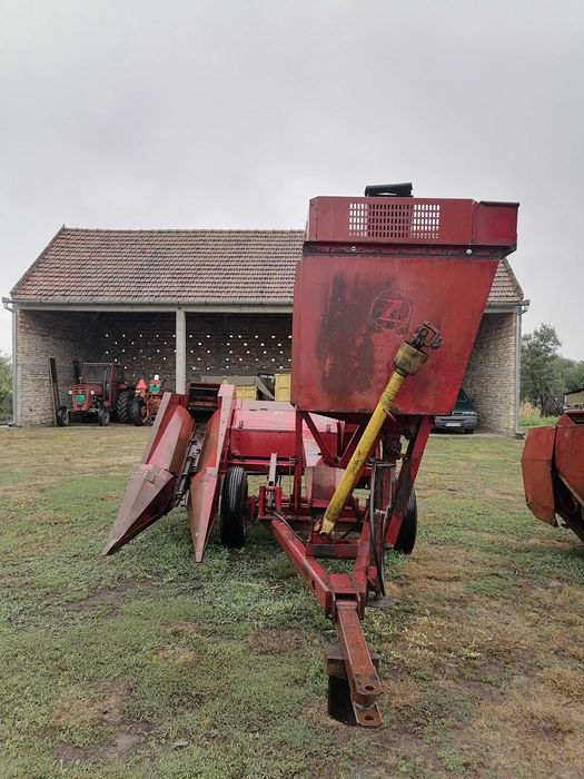 Piese Culegator porumb 1 rand zmaj 216 214