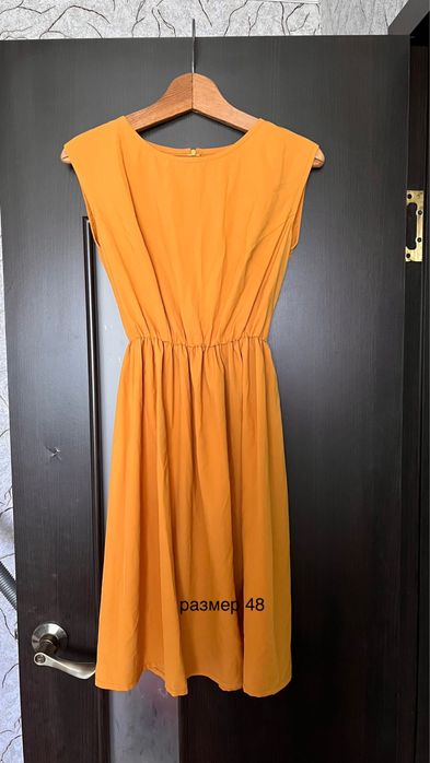 Платье продам в хорошем состоянии