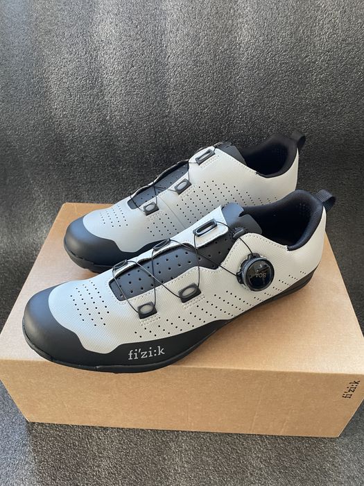 Pantofi ciclism Fizik Terra Atlas  marime 43