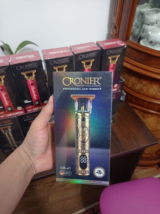 Триммер для волос