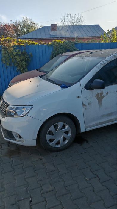 DACIA Logan 2017 — imagine 5