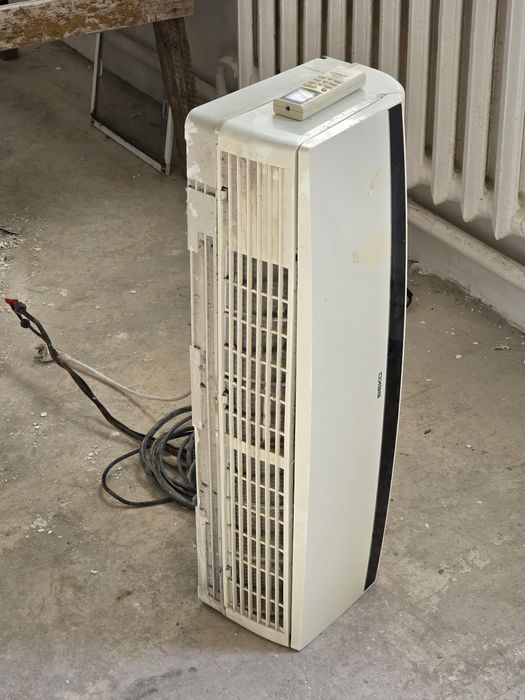 Продам сплит систему веко