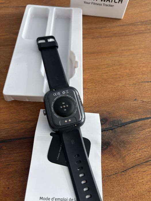 Умен часовник - Smart Watch