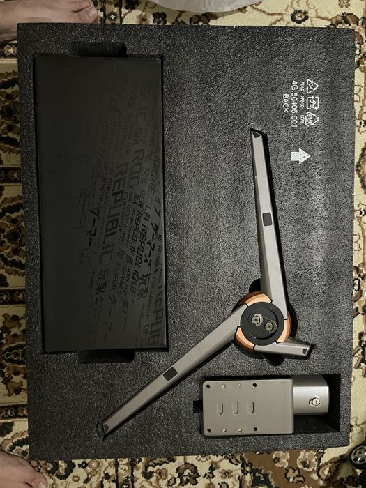 Монитор Asus ROG Swift PG259QNR