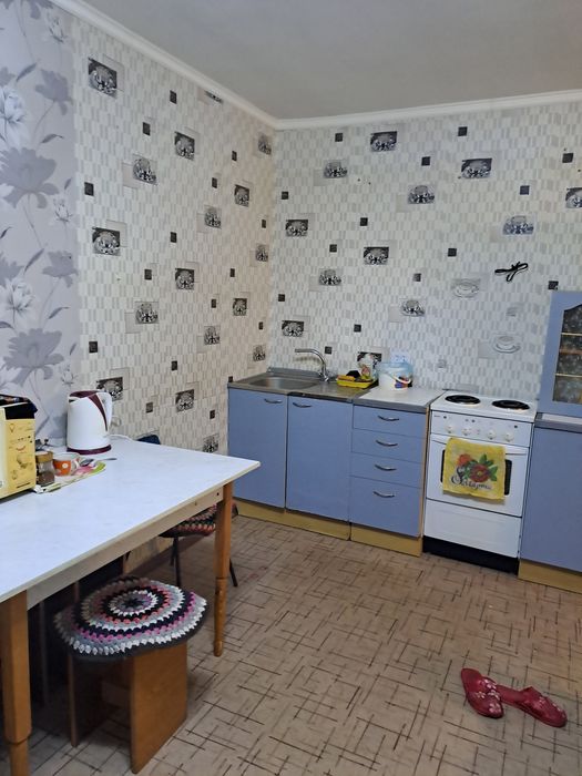 Продам квартиру студию.