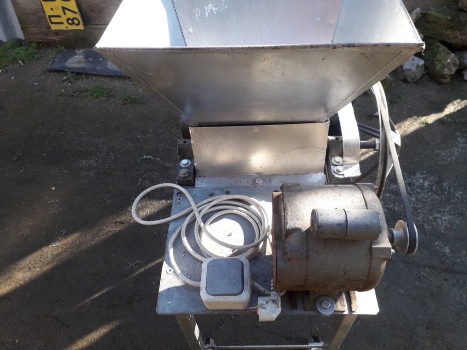 продавам гроздомелачка