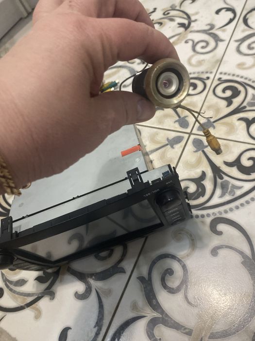 Продаю магнитоллу