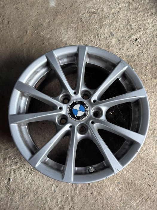 Vand jante de bmw