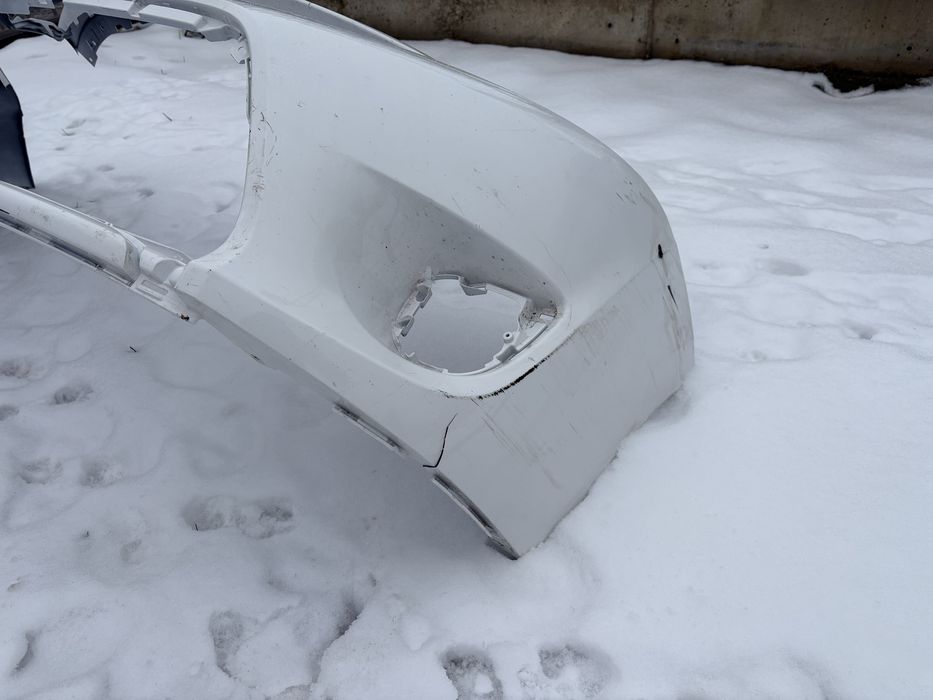 Предна броня за Тойота Версо / Toyota Verso 2013 -