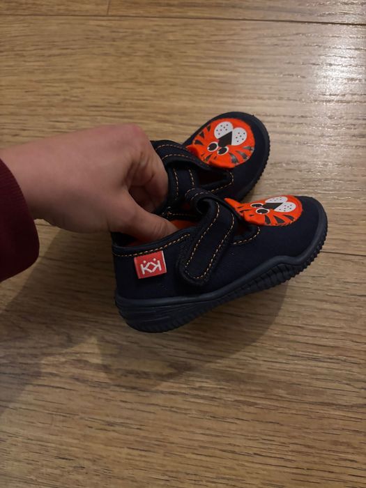 Пантофи Колев и Колев