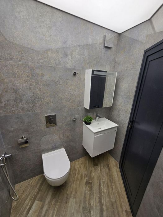 Дава се под наем Двустаен апартамент в Пловдив, Кършияка - 65 кв.м за 750 € - Снимка #13