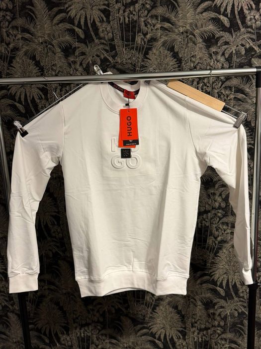 Bluze barbati albe /negre