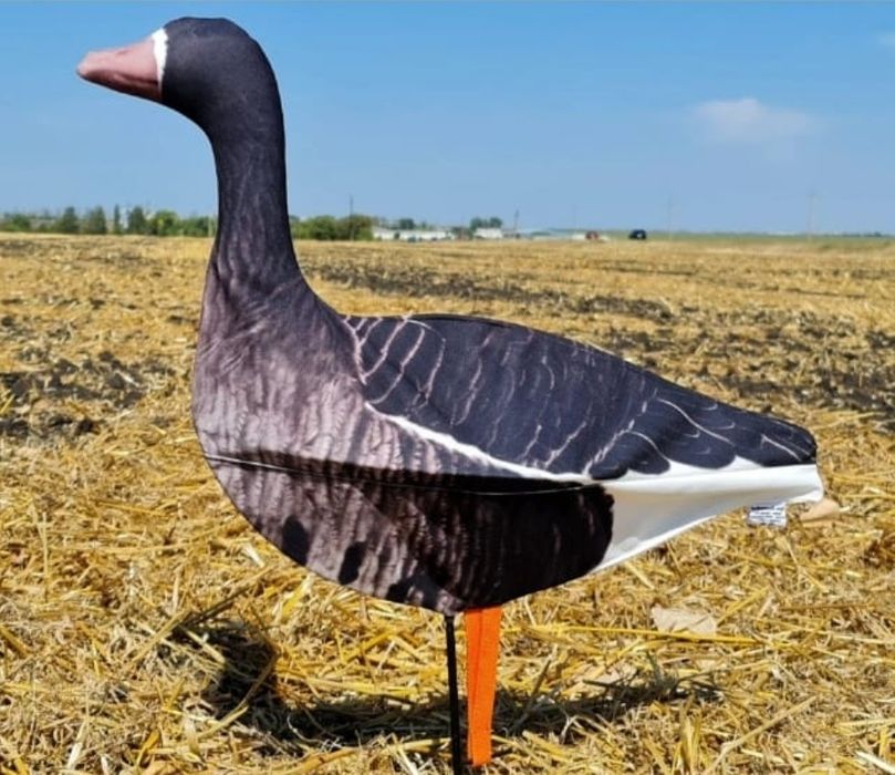 Продам гусинные профиля для охоты