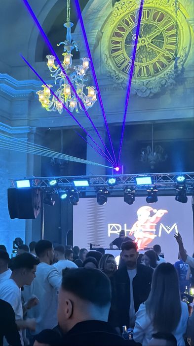 Ecran Led de Inchiriat