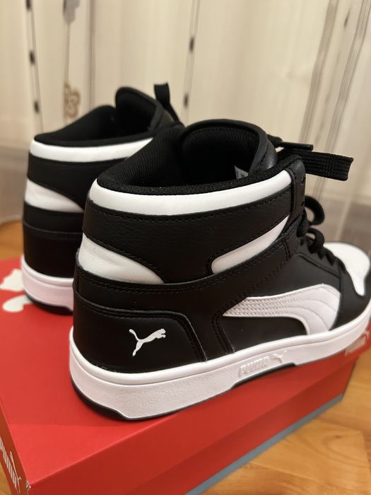 Pantofi sport Puma