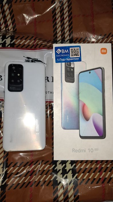 Redmi 2022 full komplekt