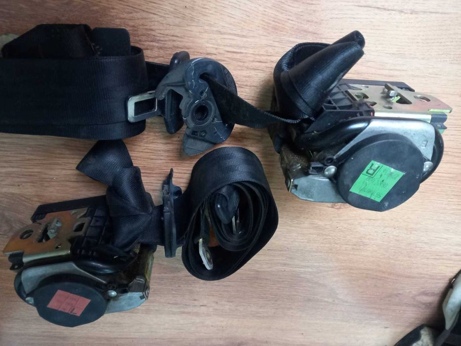 centuri de siguranță fata stanga - dreapta Skoda VW Audi