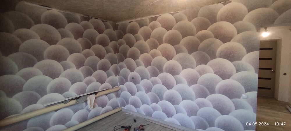 Ремонт квартира под ключ