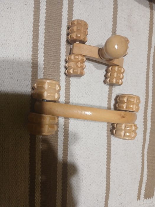 Дървени масажьрисупер удобвни