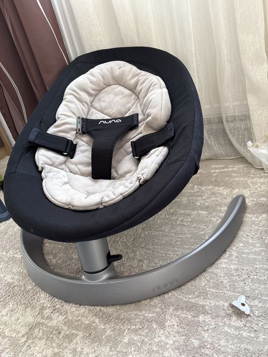 Scaun Nuna Leaf copii