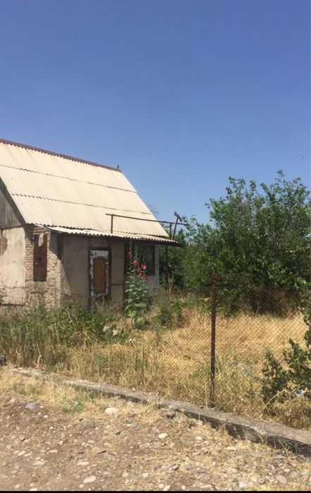 Продается участок