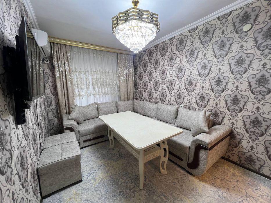 Аренда квартира Сергели 5а