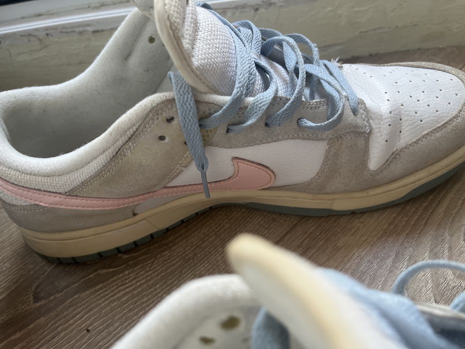 Marimea 49,5 Nike dunk low