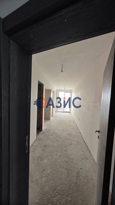 Студио "на тапа" в комплекс Св. Екатерина, Св. Влас, България, 43 кв. м, 39000 евро #34016128