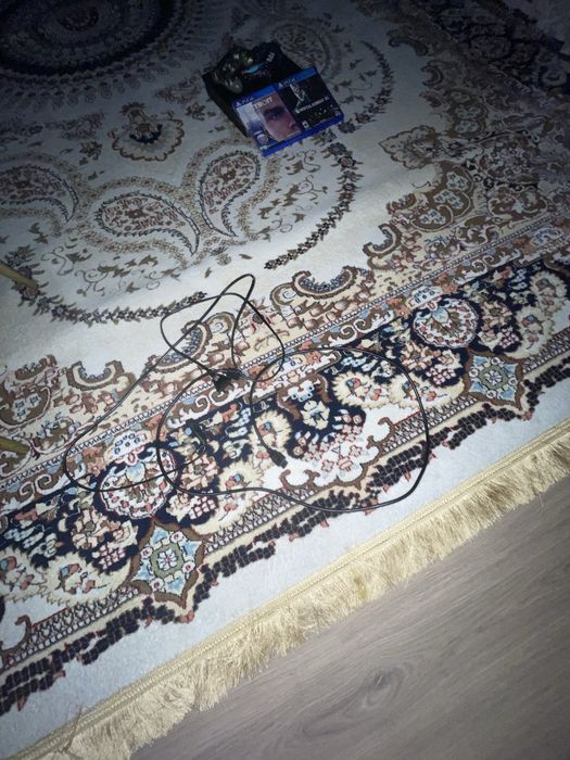 Продам пс 4  торг есть