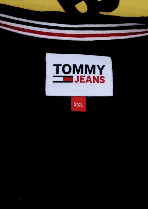 Tricou Tommy Hilfiger