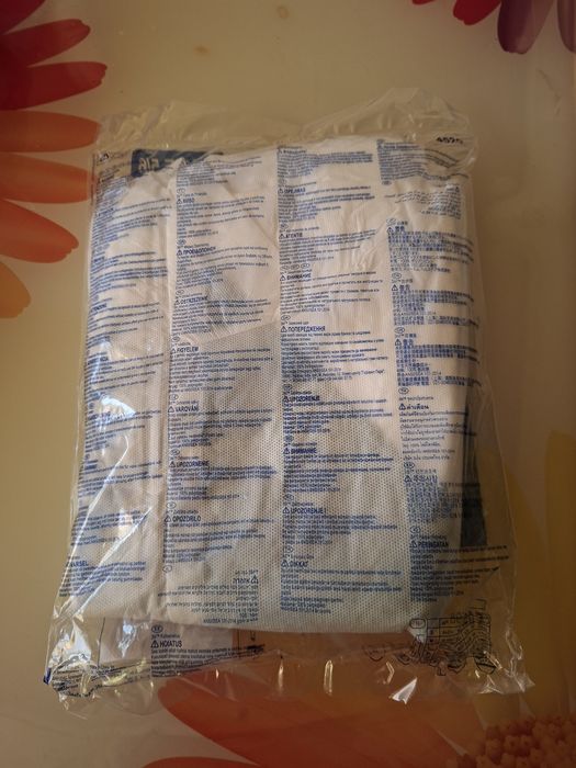 Combinezon protectie