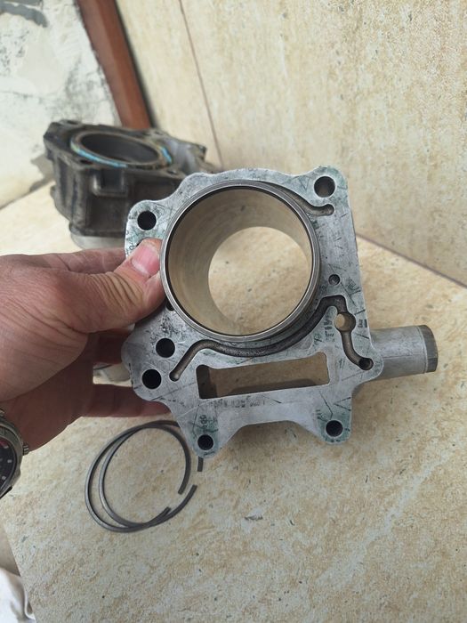 Leagăn  gradina cilindru set