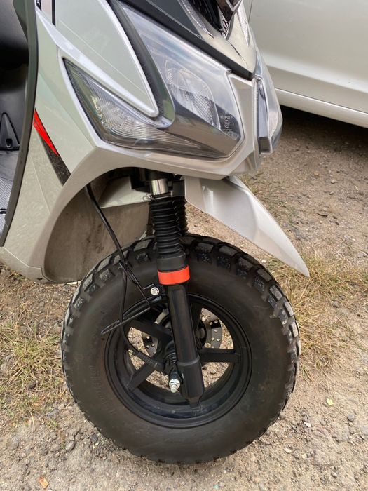 Мопед сатылады