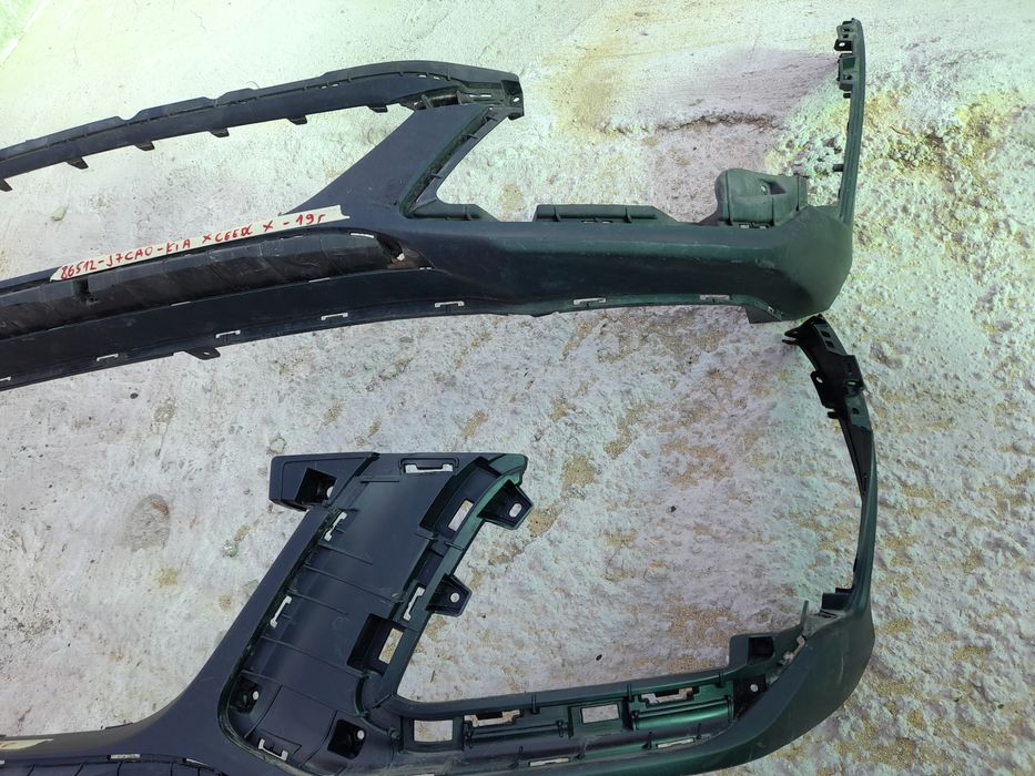 Предна броня Kia XCEED X 2019/24г