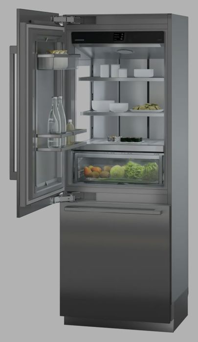 Хладилник за вграждане Liebherr ECBN 9471 чисто нов