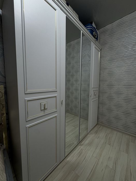 Продается шкаф для спальни