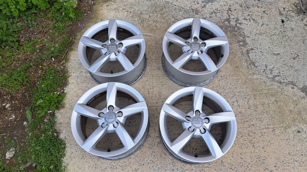 Джанти 16" 5х112 Ауди А4 / А6
