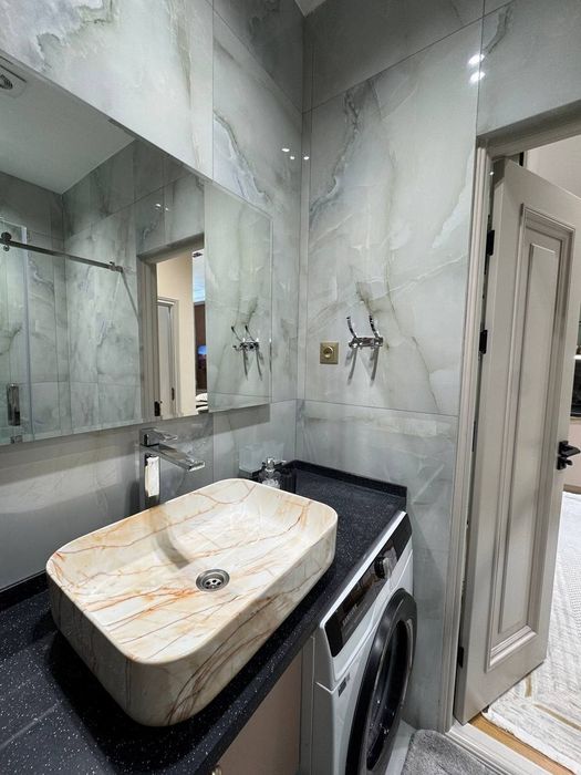 Yunusabod bodomzor 2 xona