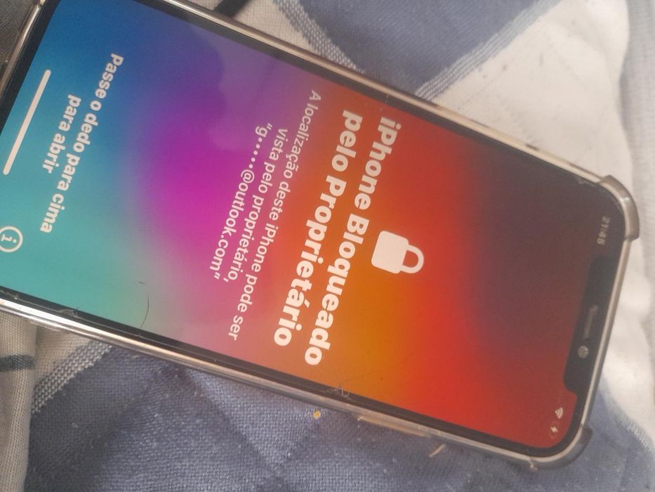 IPhone 12 сатылады заблокировали