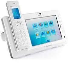 Видеотелефон HUAWEI MC850 гибрид