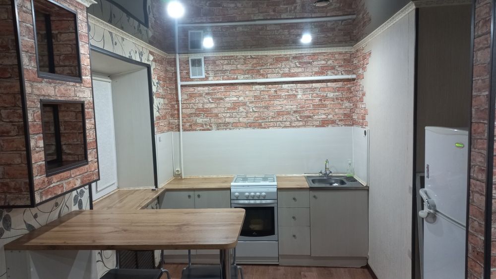 Сдам 1 комнатную квартиру на длительный срок
