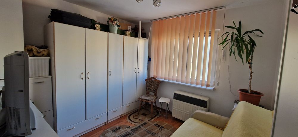 Apartament 2 camere, semidecomandat, cartier Gura Câmpului,  str. Sinaia nr. 1