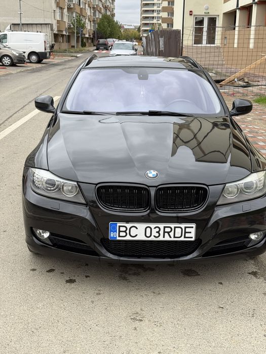 BMW 3 Series 2011 — imagine 2