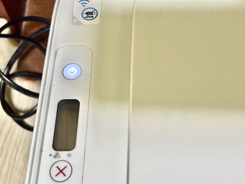 Imprimantă HP DeskJet 2710e All-in-One