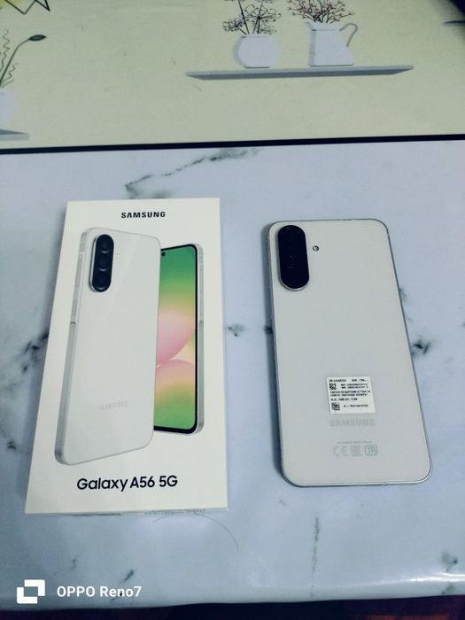 Galaxy A56 5G идеал сост