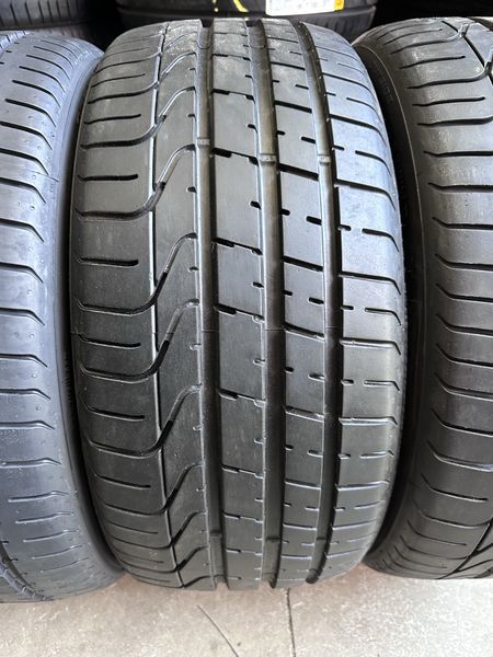 245/35/20 275/30/20 PIRELLI 4бр