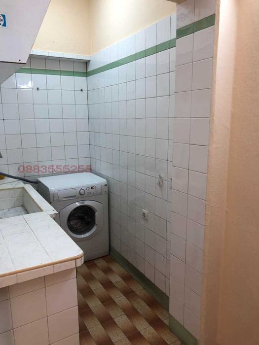 Дава се под наем Тристаен апартамент в Нова Загора - 79 кв.м за 280.5 € - Снимка #9