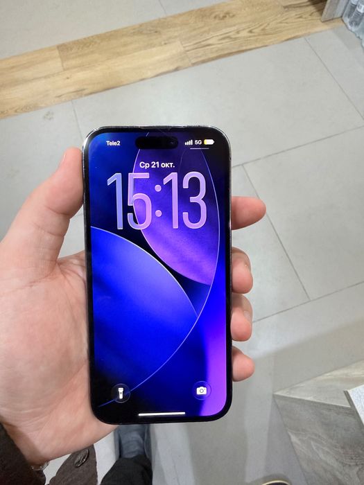 iphone 14 pro 256 гб