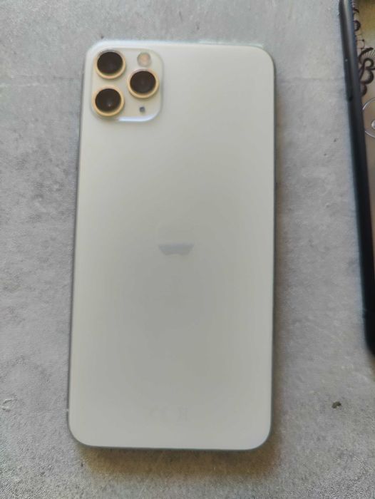 Iphone 11 Pro Max 256Gb