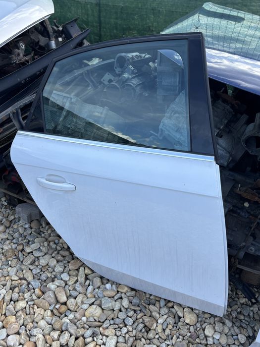 Usi Portiere Dreapta fata -spate Audi A4 B8 B8,5